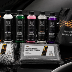 Gloss Boss Pro Kit